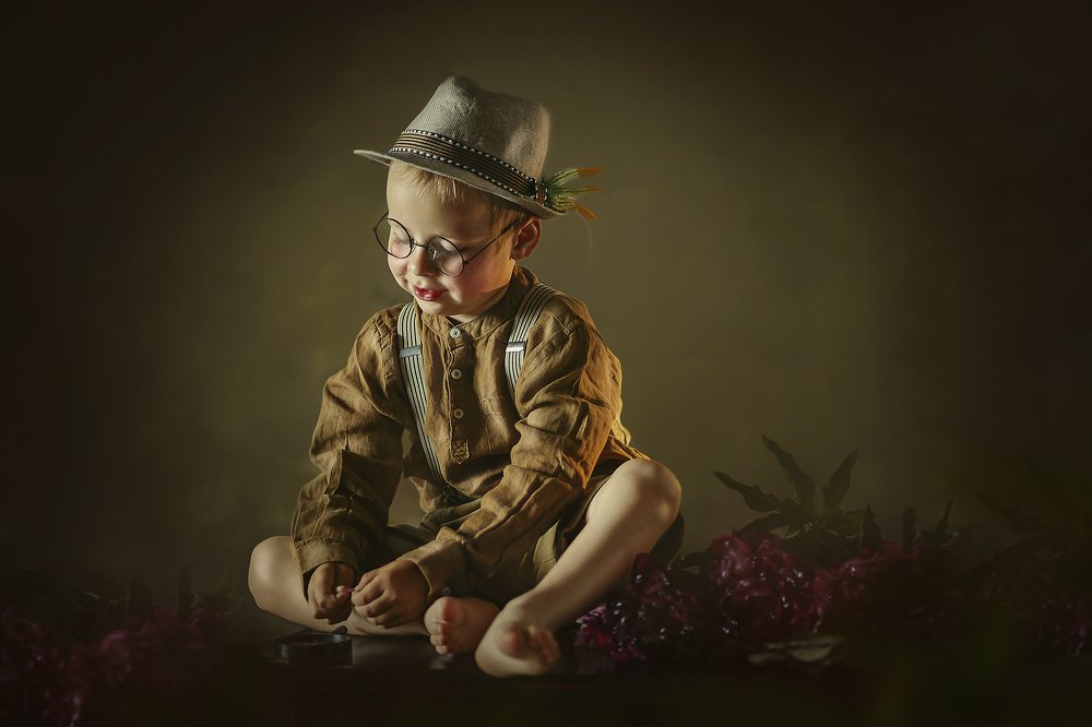 Photograph by Ксения Лысенкова