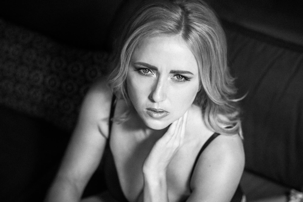 Photograph by Наталия Воеводина