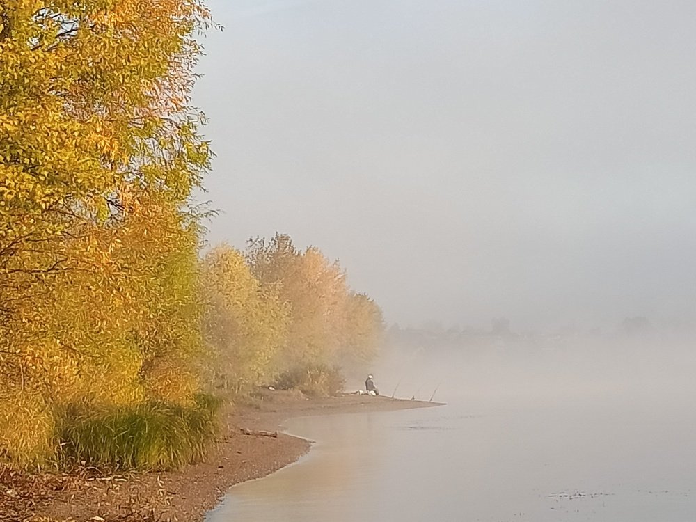 Photograph by Александр Мокрушин