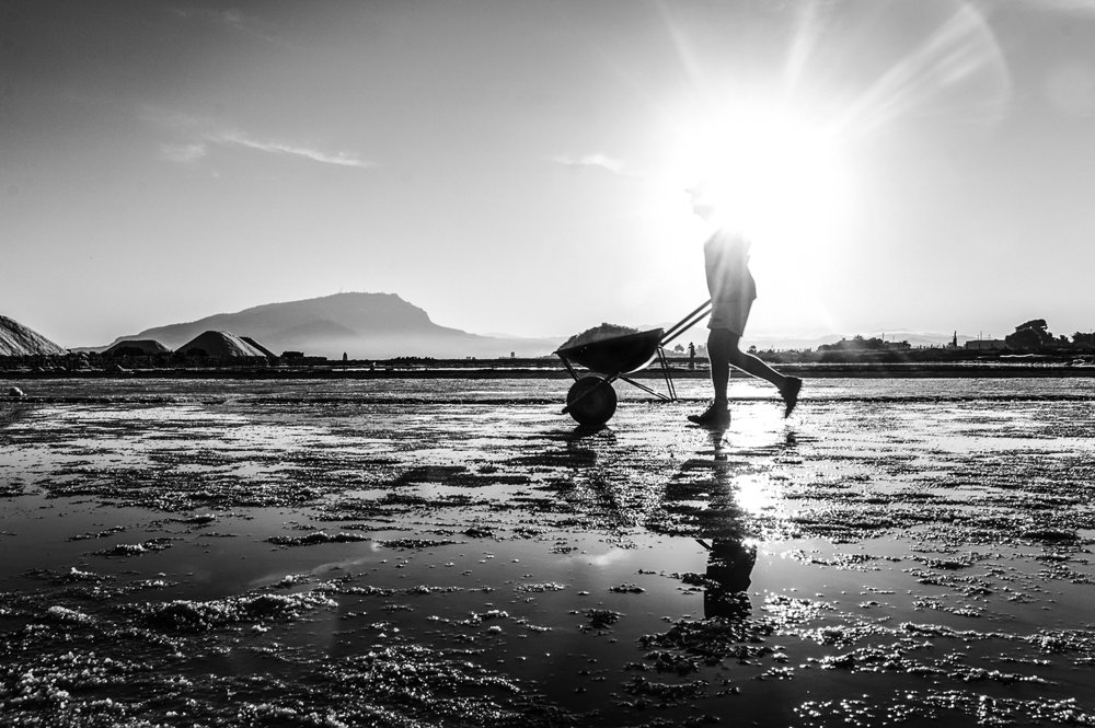 Photograph by Patrizia Galia