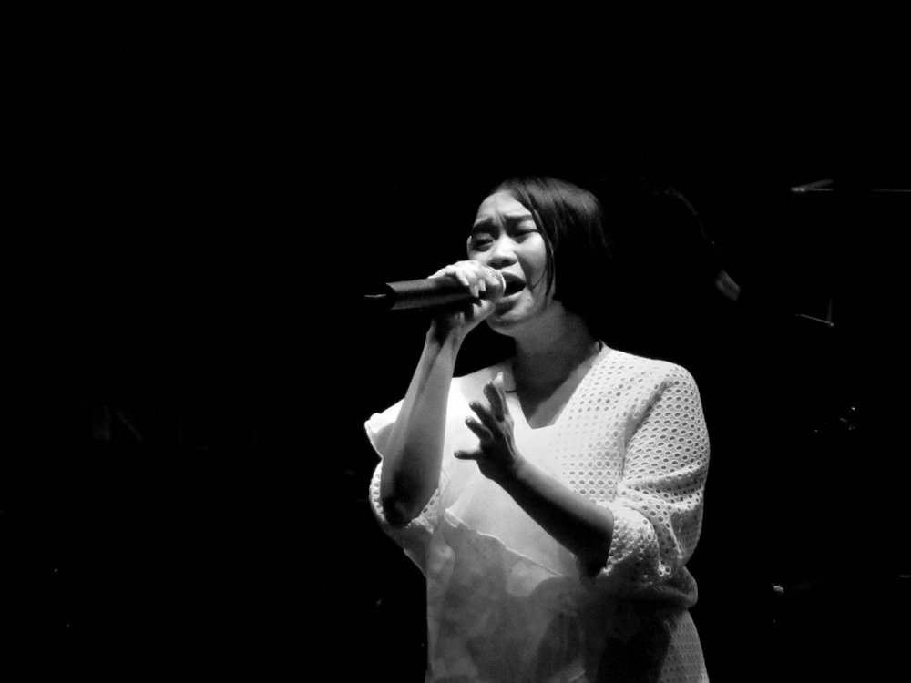 Photograph by Albert Maramis