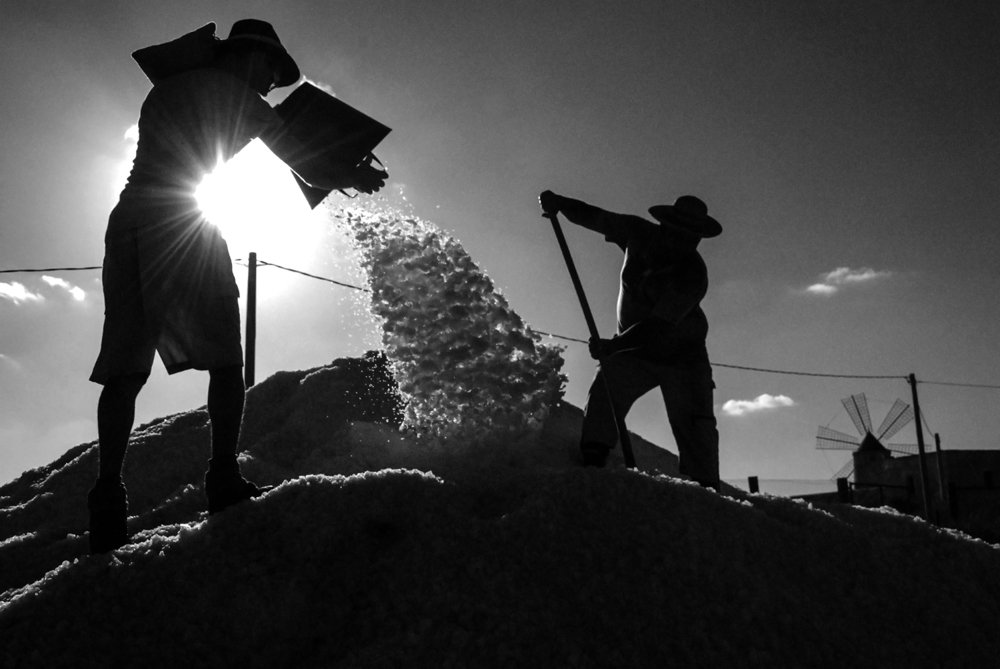 Photograph by Patrizia Galia