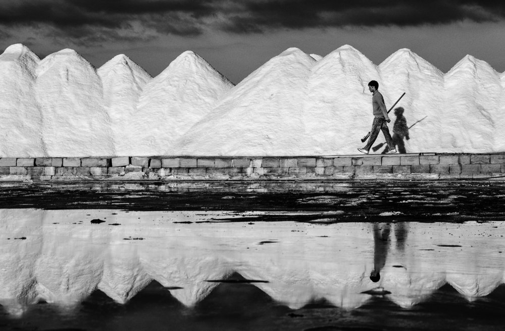 Photograph by Patrizia Galia