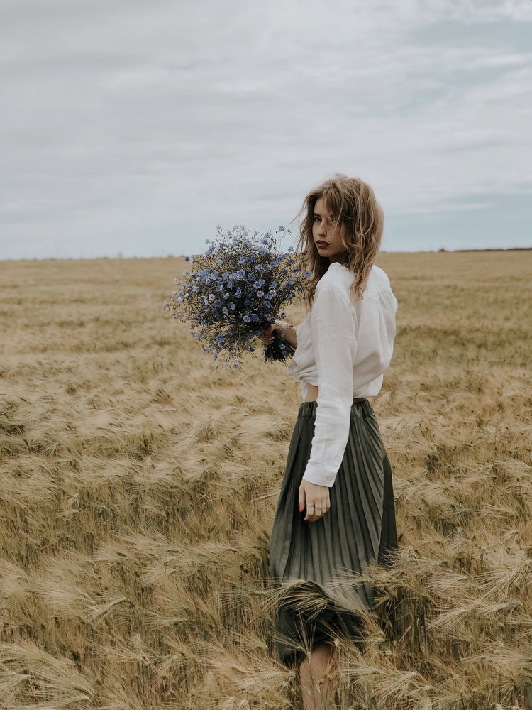 Photograph by Наталия