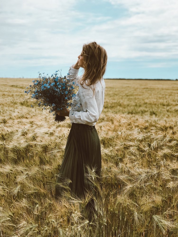 Photograph by Наталия