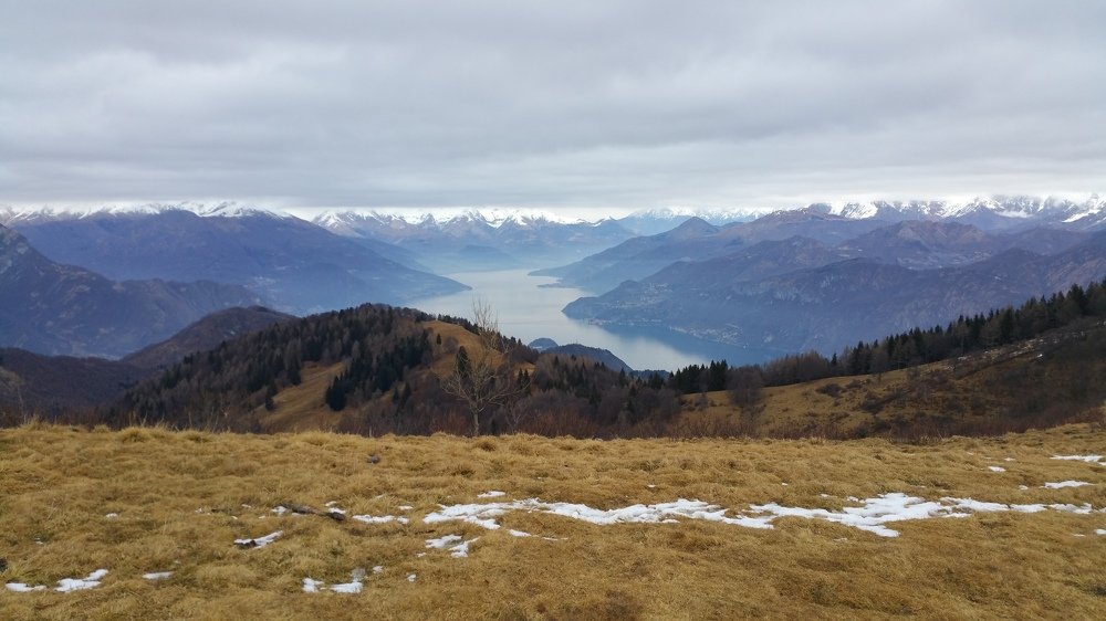 Photograph by Max Ischenko