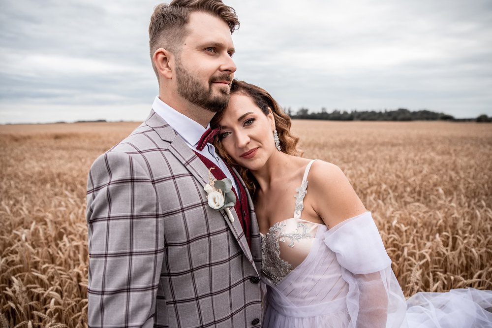 Photograph by Agne Preckalo