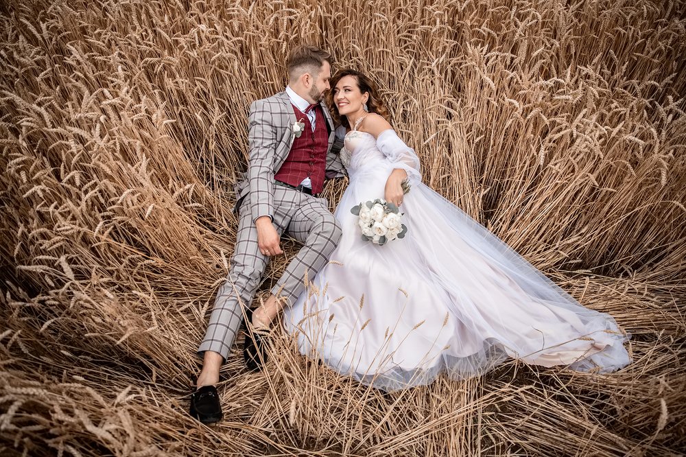 Photograph by Agne Preckalo