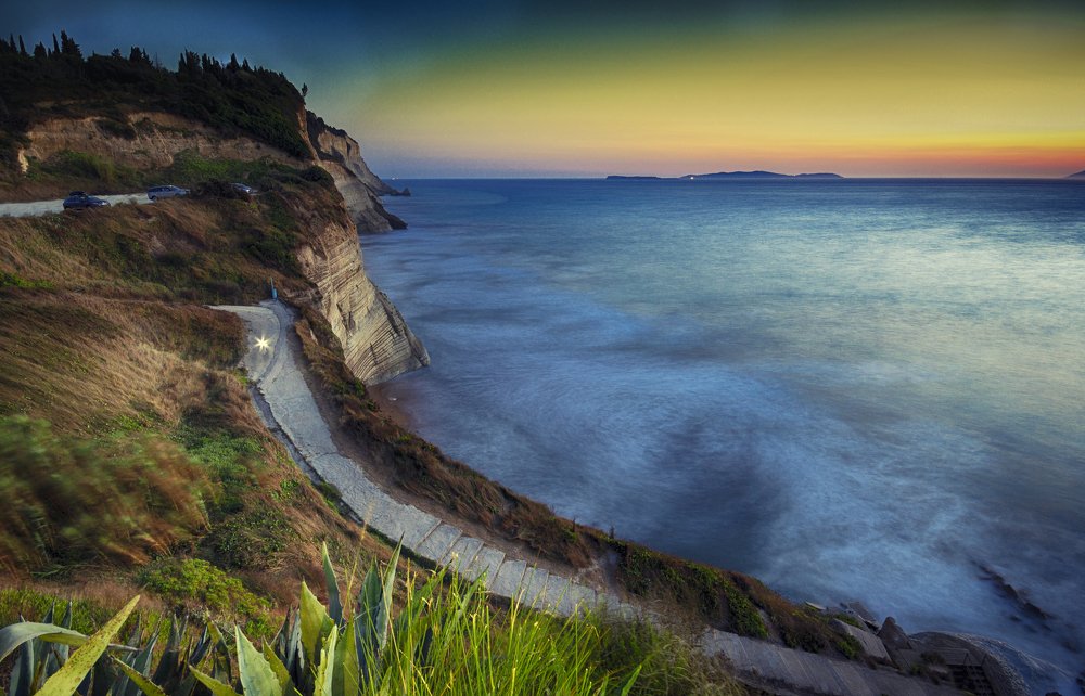 Photograph by Mihai Romeo Bogdan