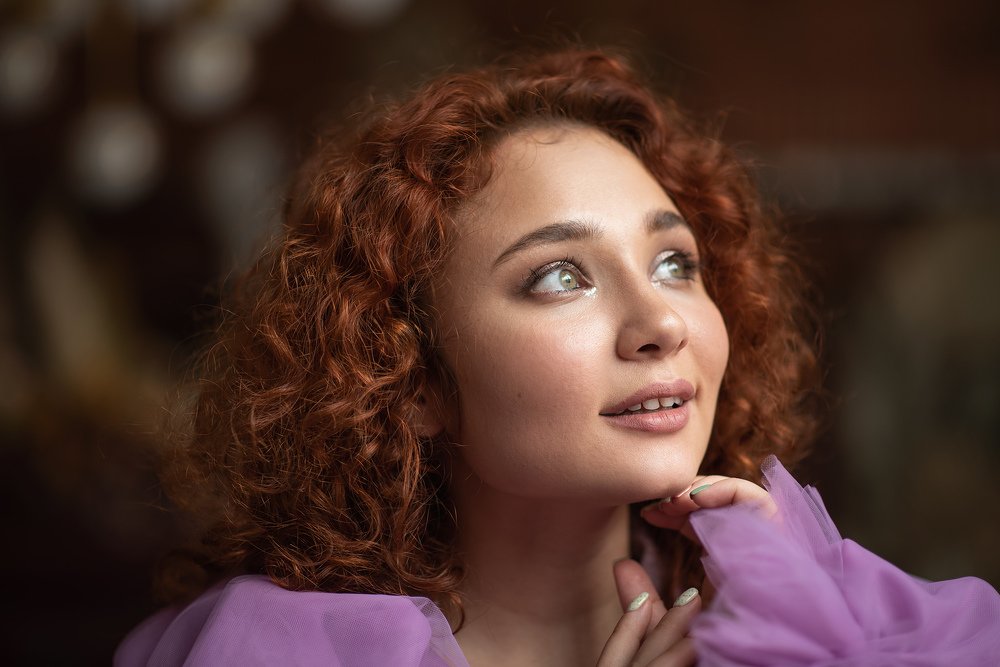 Photograph by Valentina Shikulina