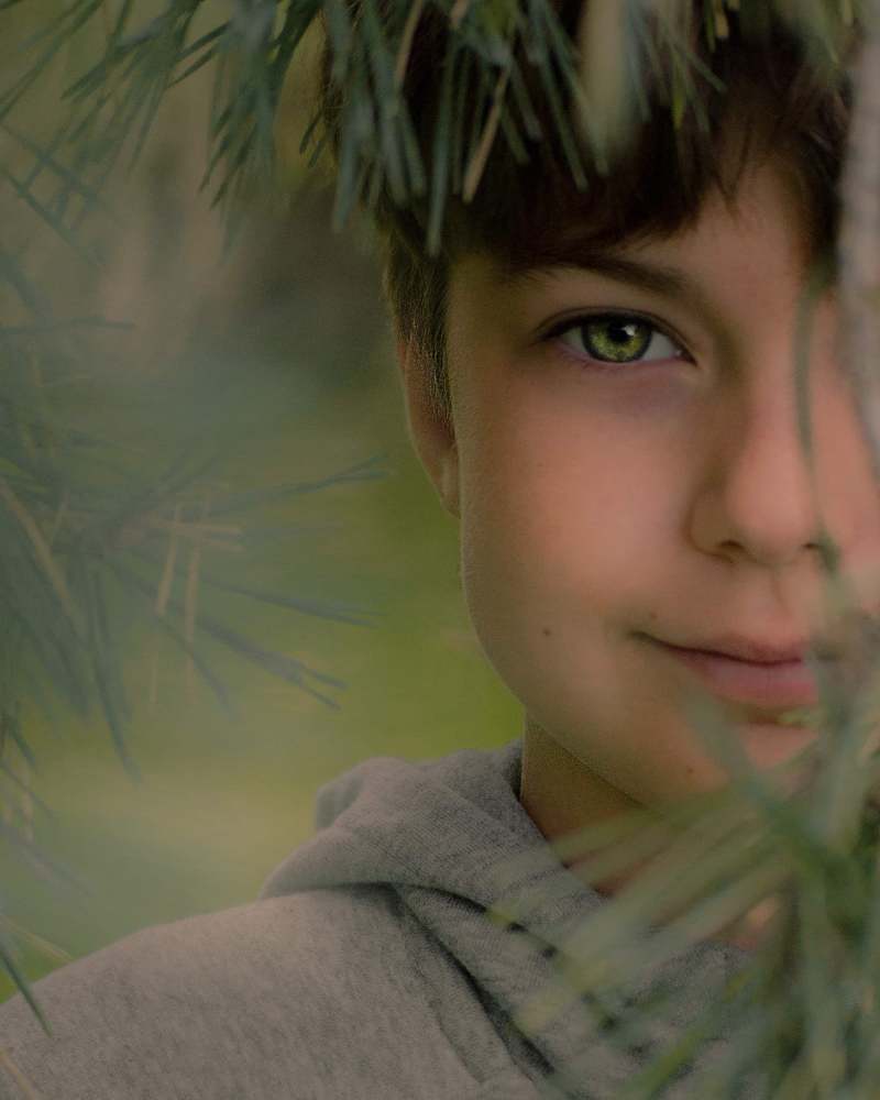 Photograph by Marina Straub