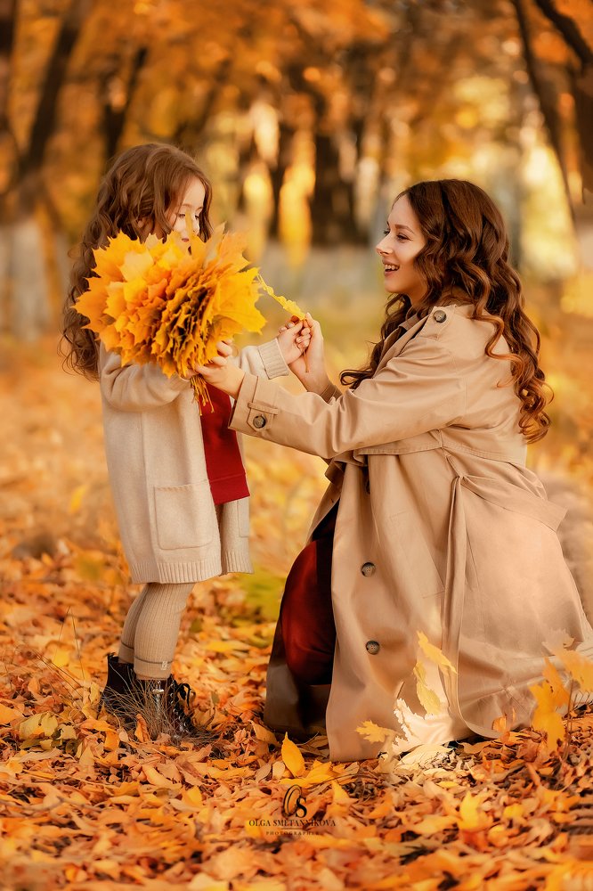 Photograph by Ольга Сметанникова