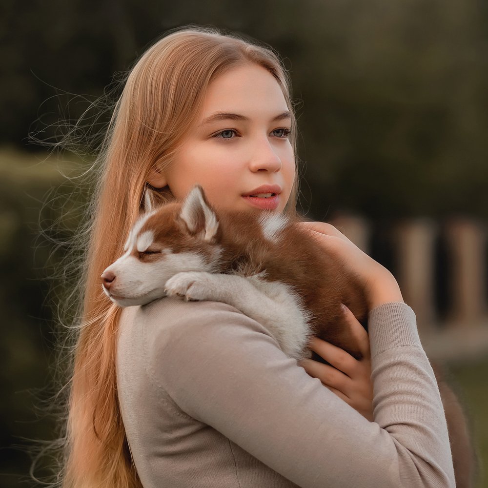 Photograph by Ольга Сметанникова