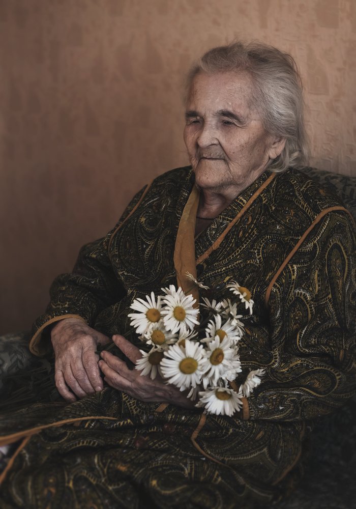 Photograph by юлия некрасова