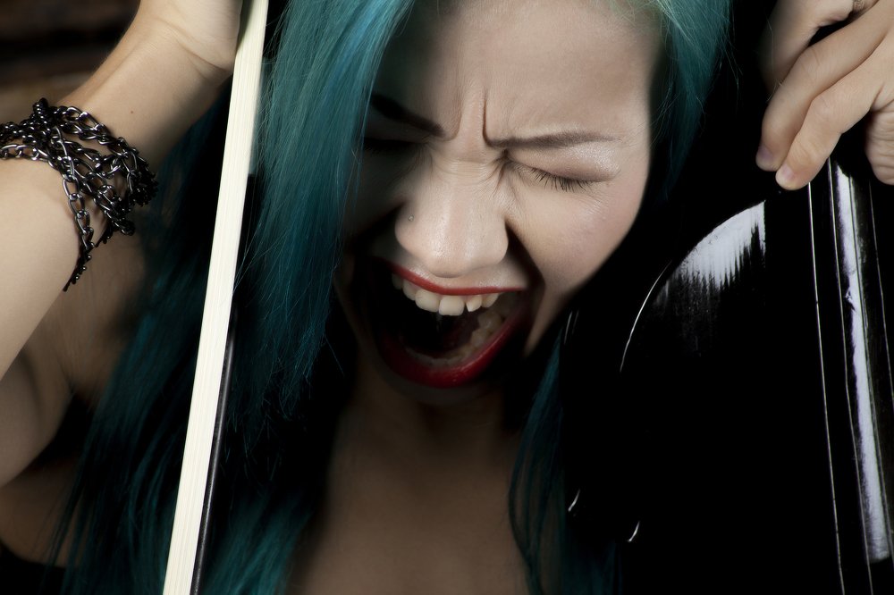 Photograph by Константин Нуйсков