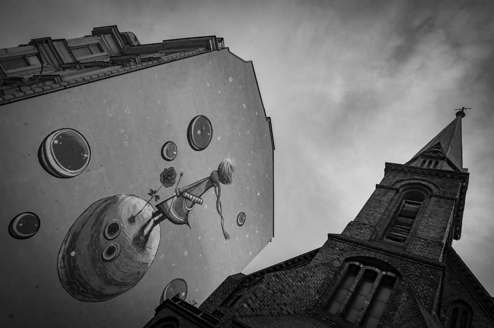 Photograph by Кондратюк Андрей