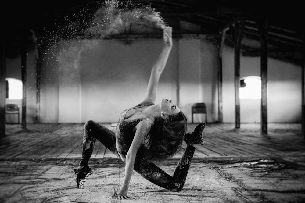 Photograph by Mihai Romeo Bogdan