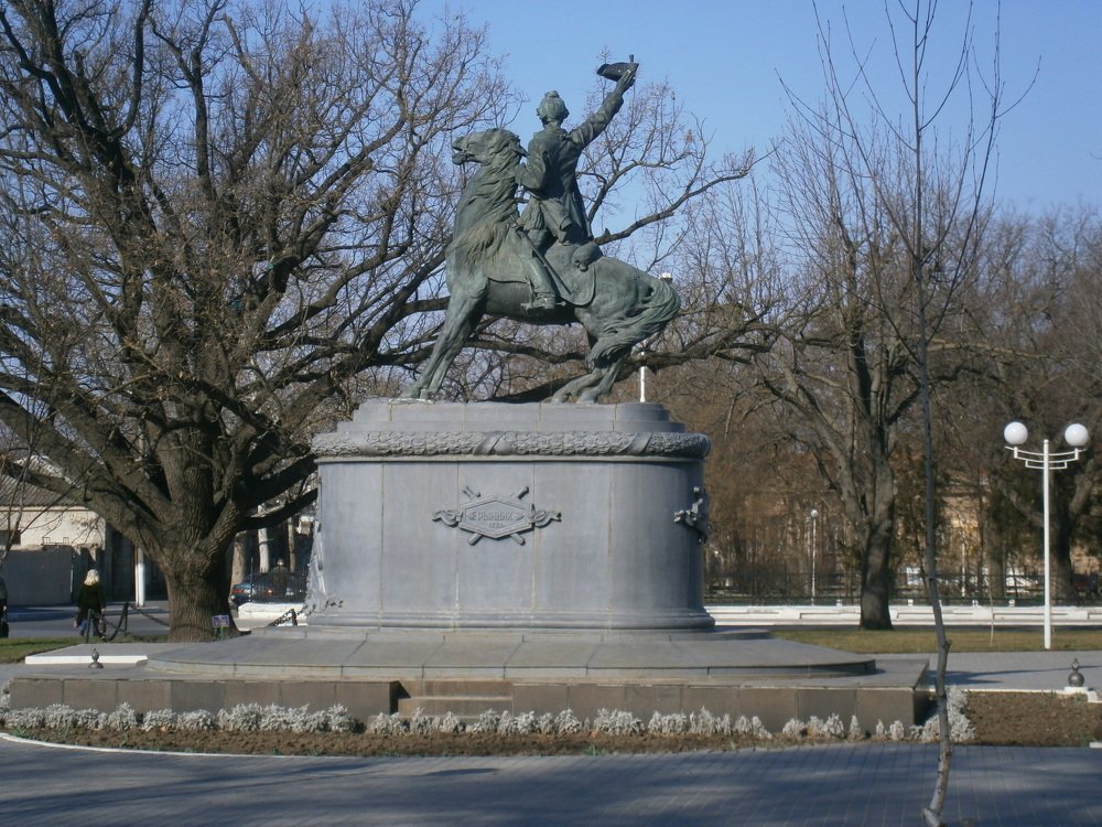 Photograph by Сергей Зиньковский