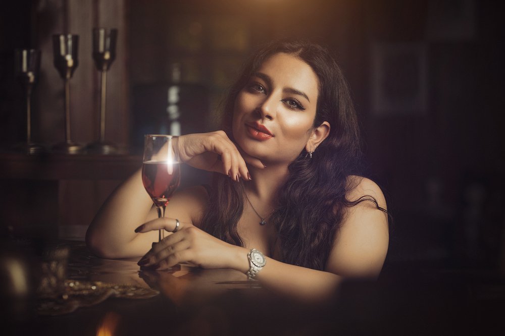 Photograph by Mahdi Sedaghi