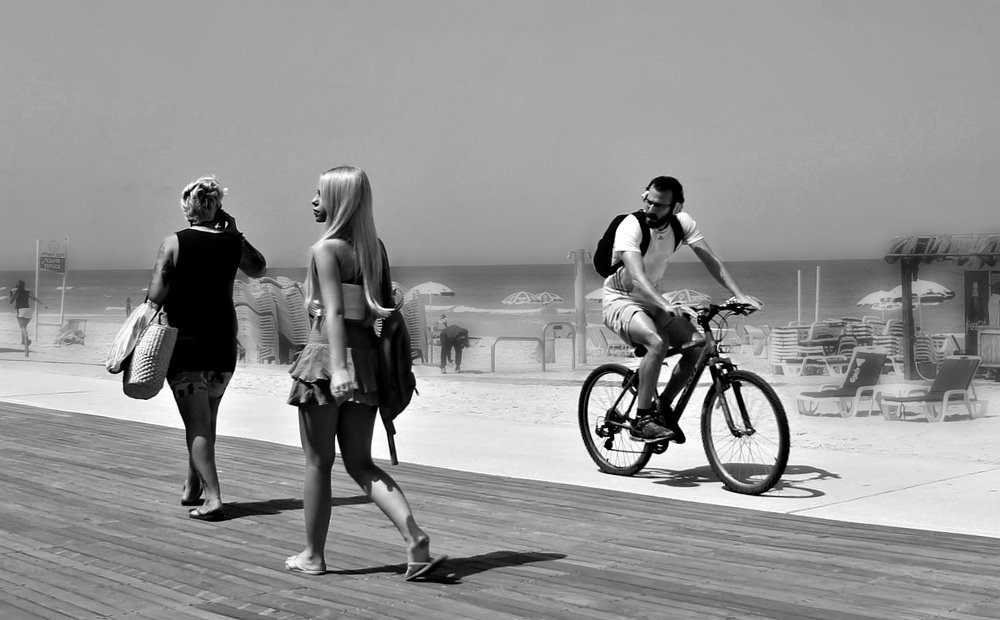 Photograph by Irina Radzinskaya