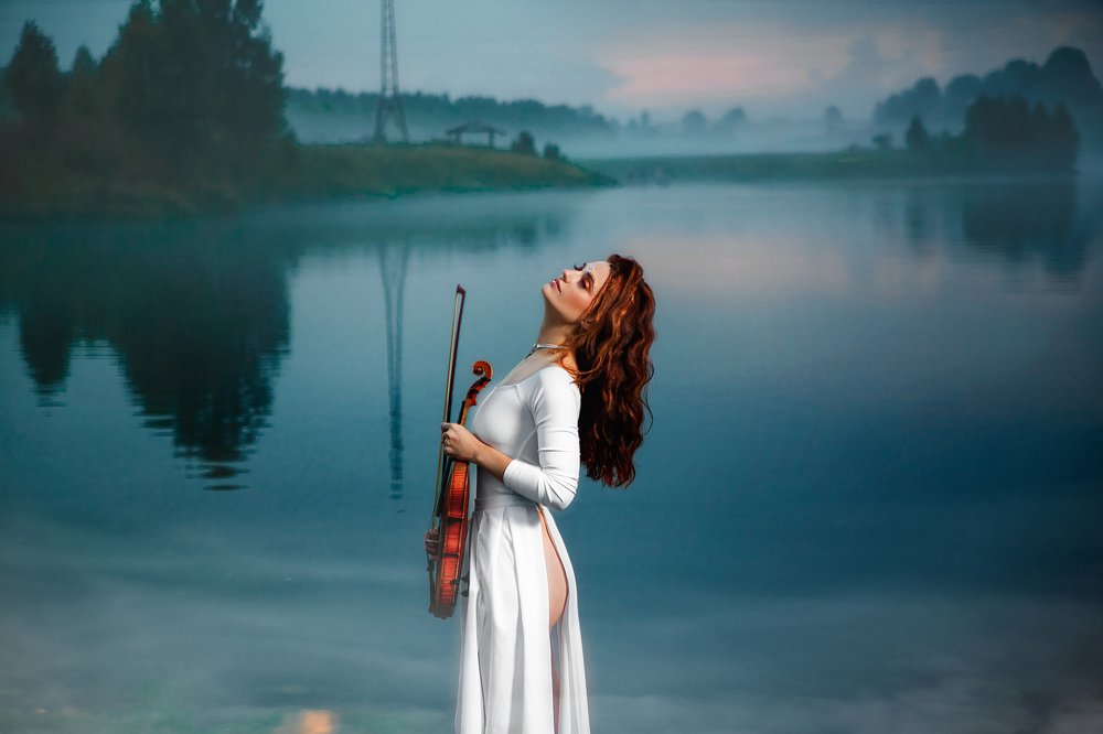 Photograph by Мария Чернявская