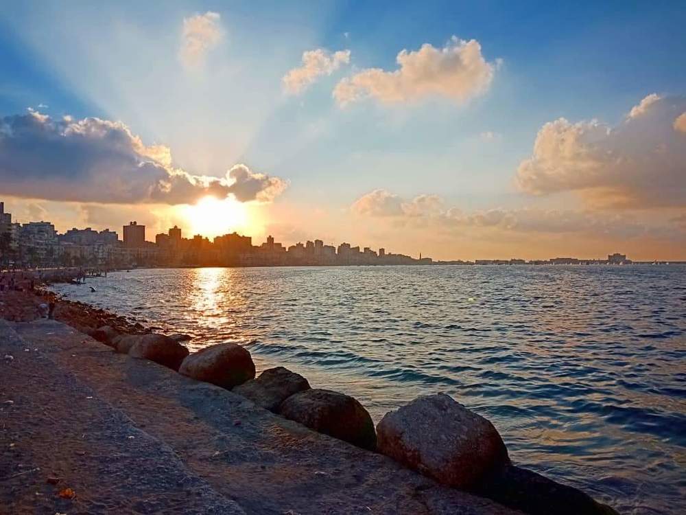 Photograph by Zeyad Reda