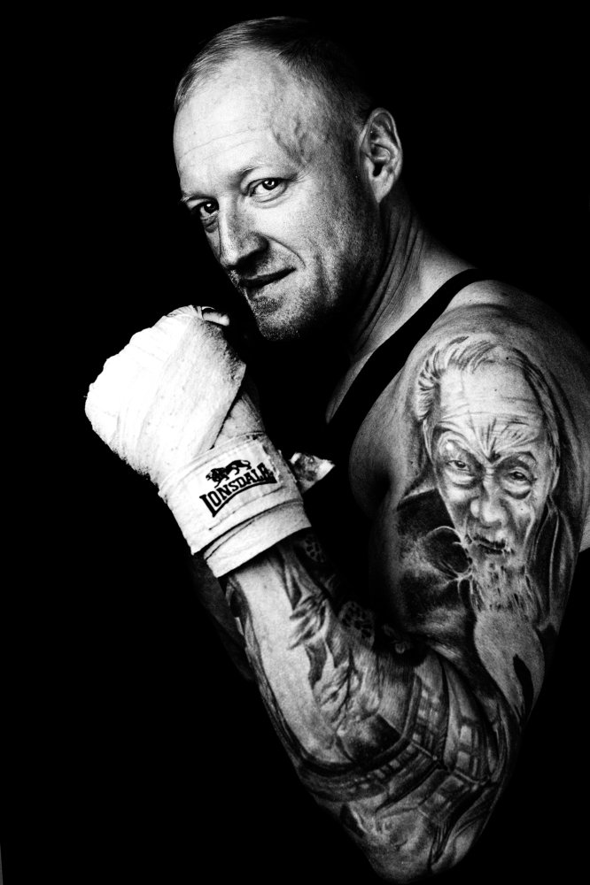 Photograph by Anna Suchcicka