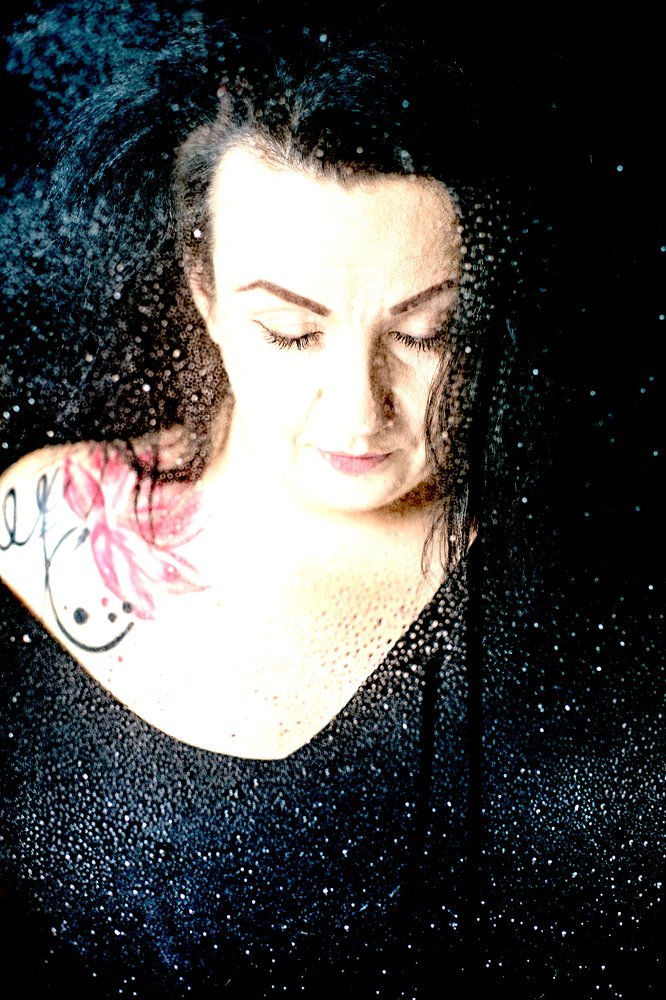 Photograph by Anna Suchcicka