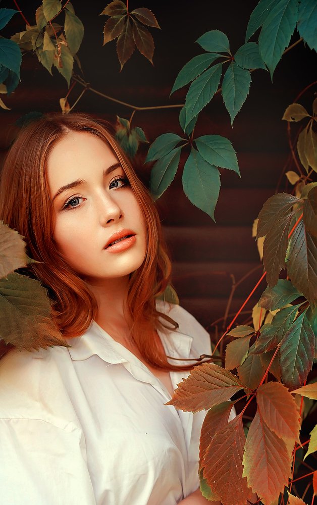 Photograph by Ольга Осипова