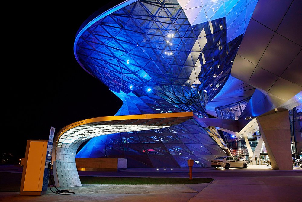 Photograph by Евгений Аккуратов