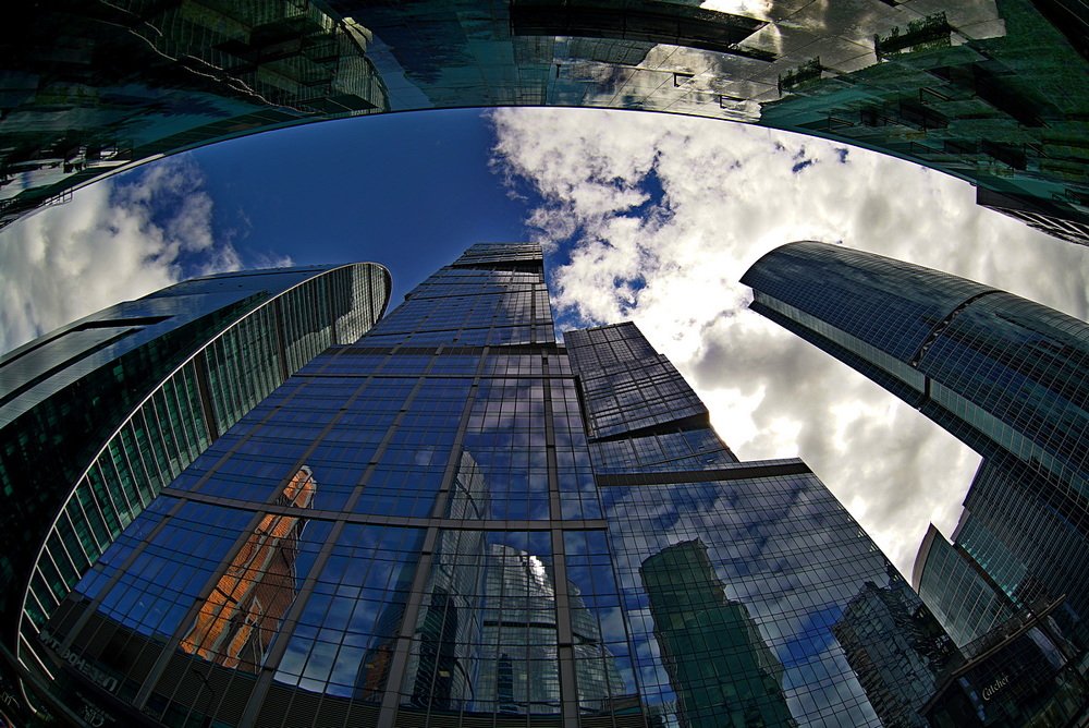 Photograph by Евгений Аккуратов