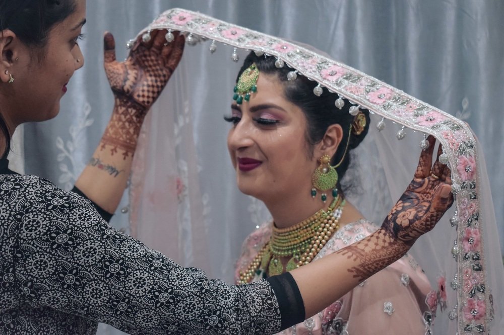 Photograph by Junaid Hakeem