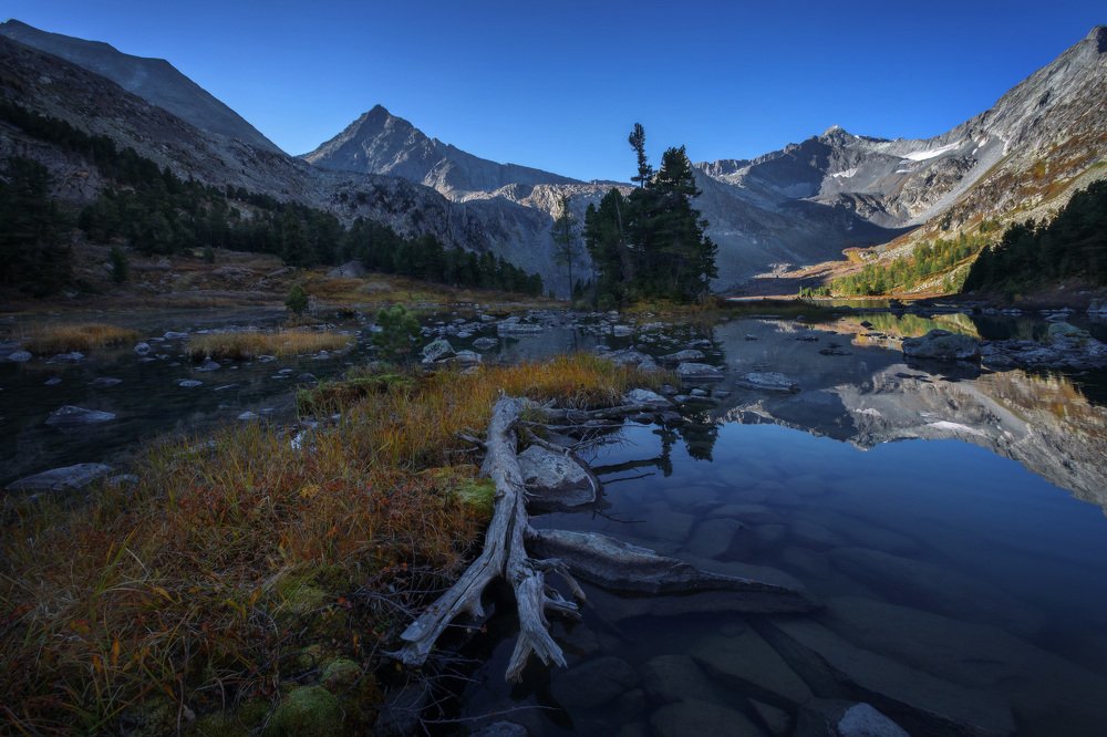 Photograph by Шевченко Николай