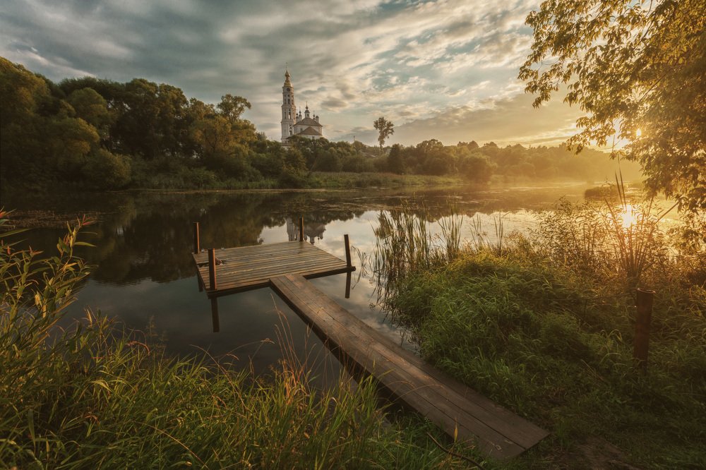 Photograph by Шевченко Николай