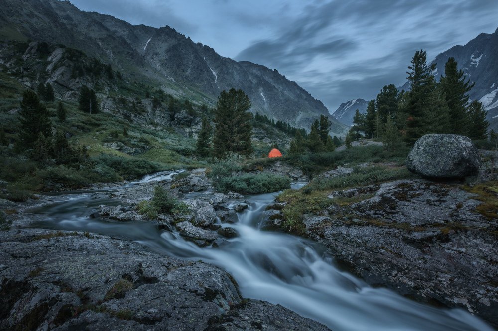 Photograph by Шевченко Николай