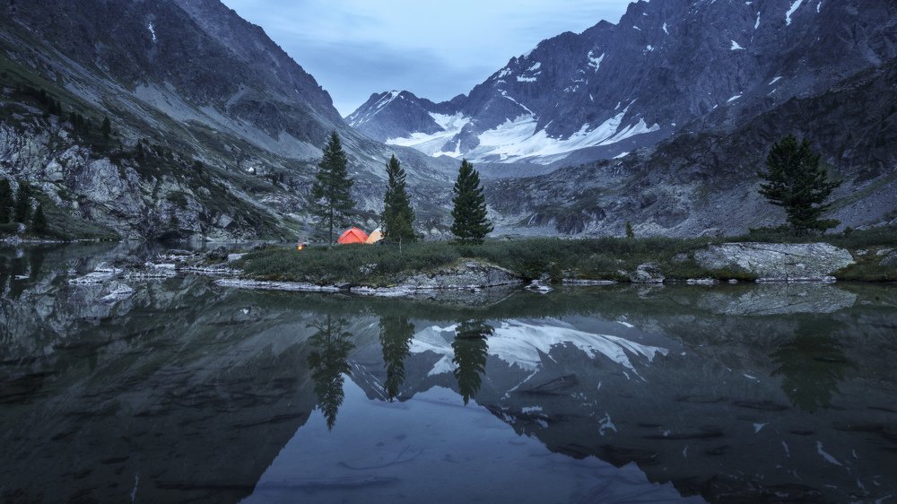 Photograph by Шевченко Николай