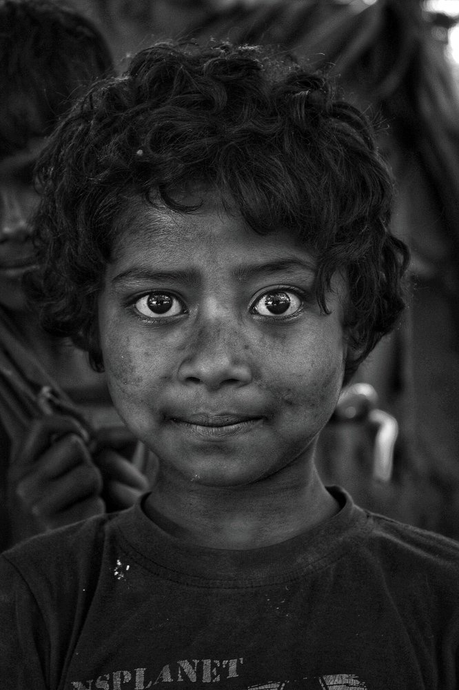 Photograph by Junaid Hakeem