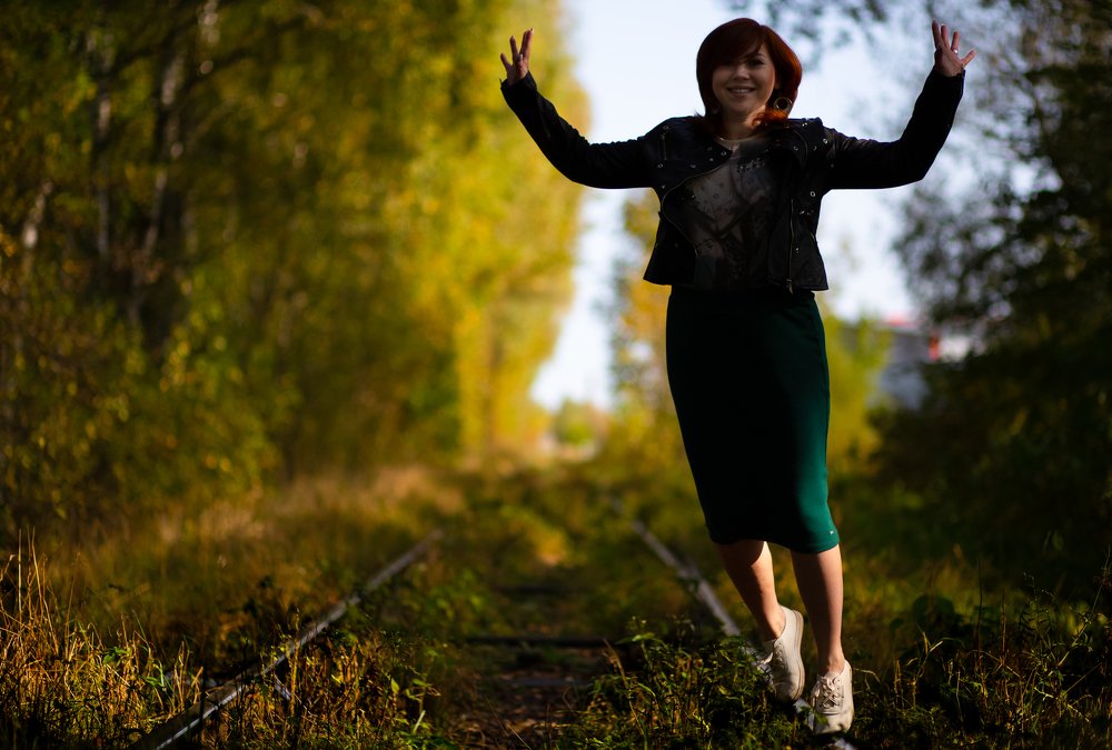 Photograph by Кирилл Кульган