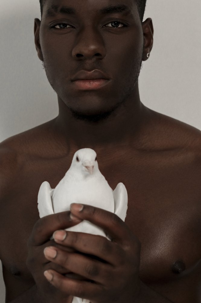 Photograph by Алина Абрамова