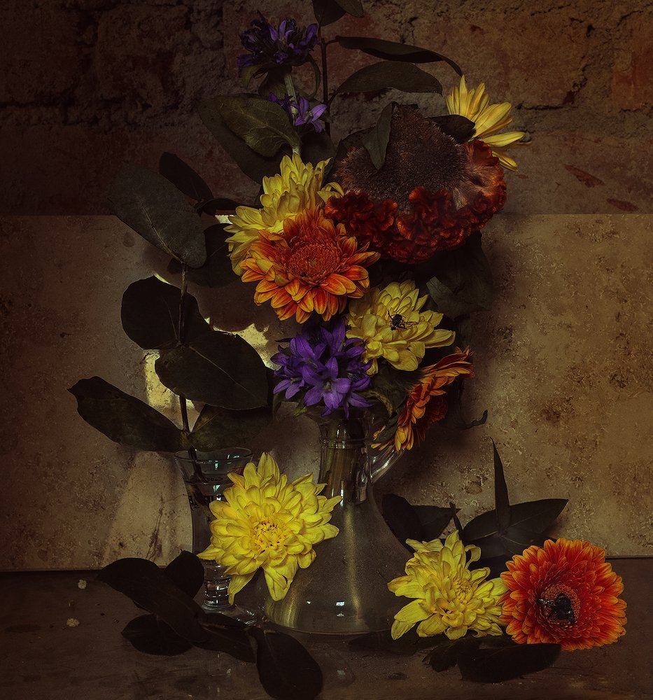 Photograph by Anastasia Strekalovski