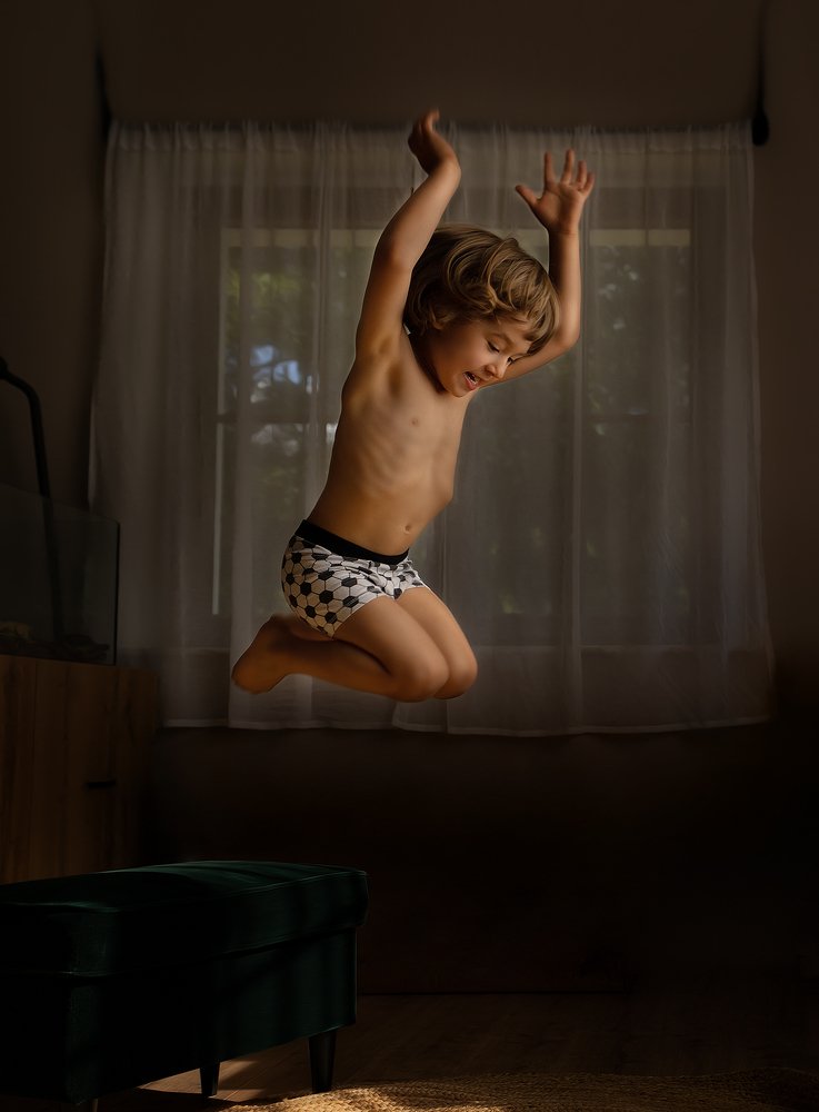 Photograph by Anastasia Strekalovski