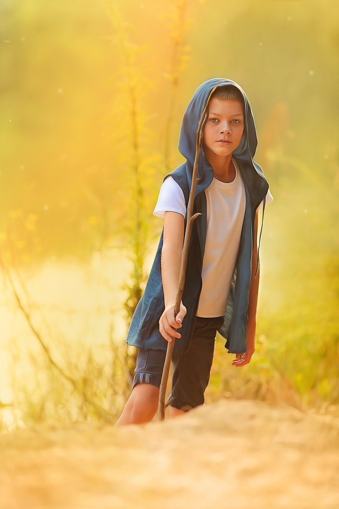 Photograph by Alona Shulman