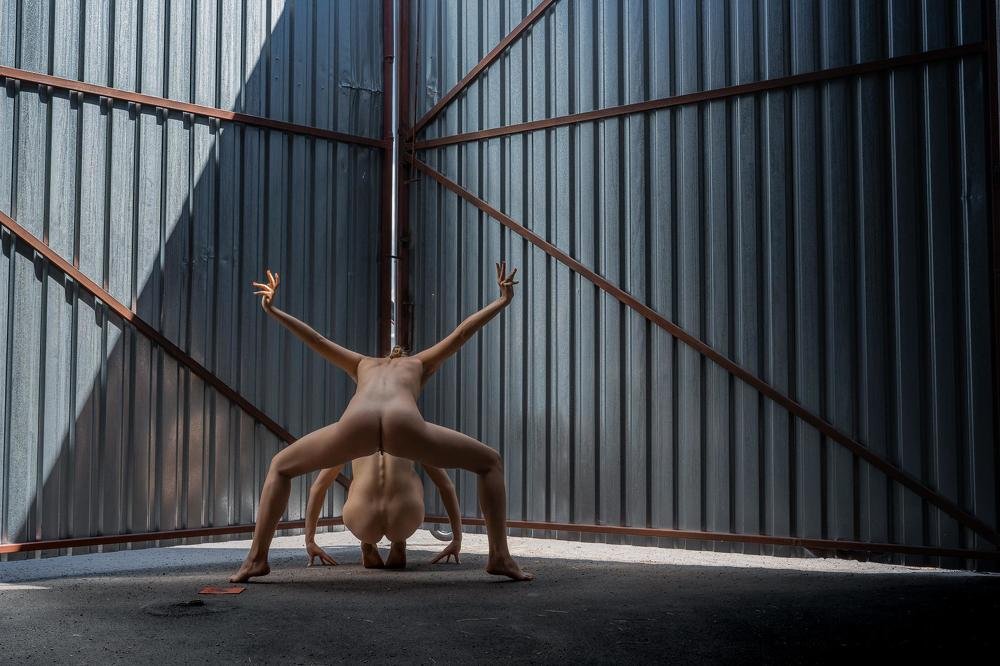 Photograph by Ally Muse