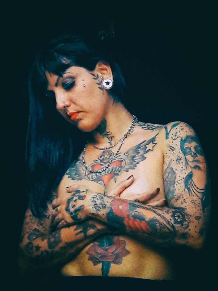 Photograph by Régis Santos