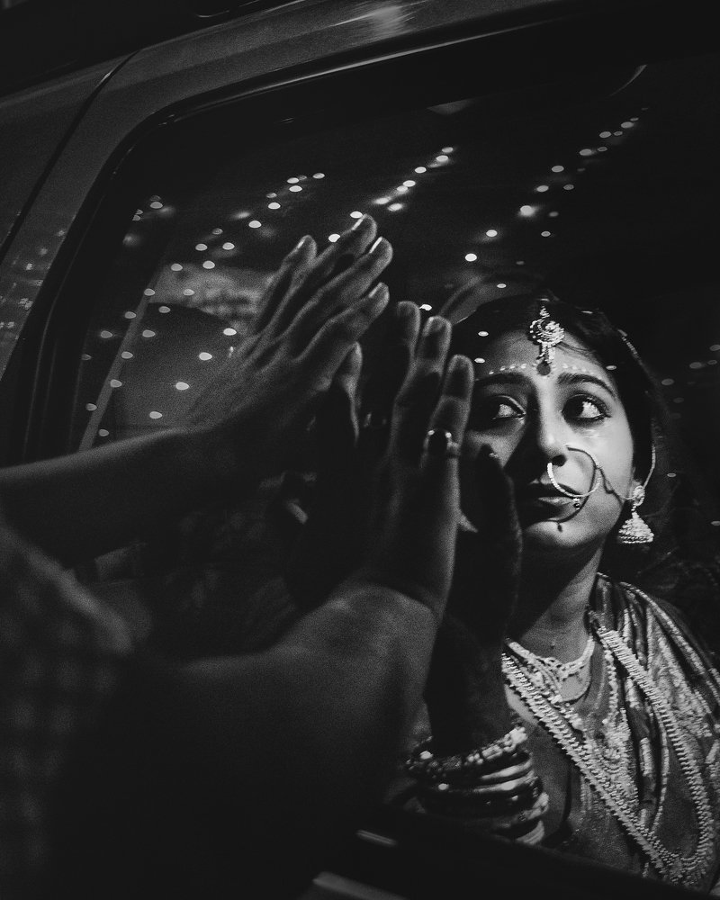 Photograph by Avismita Bhattacharyya