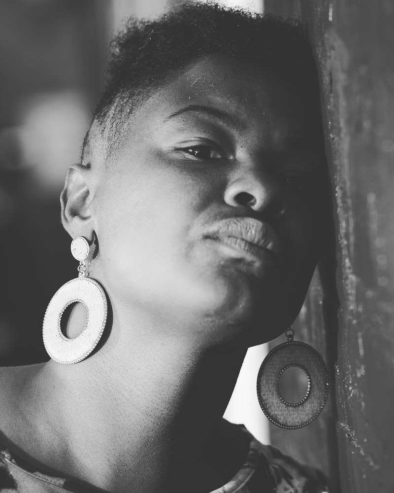Photograph by Tyshondra Barnes