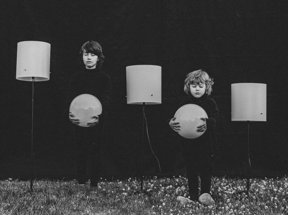 Photograph by Гетманская Елена