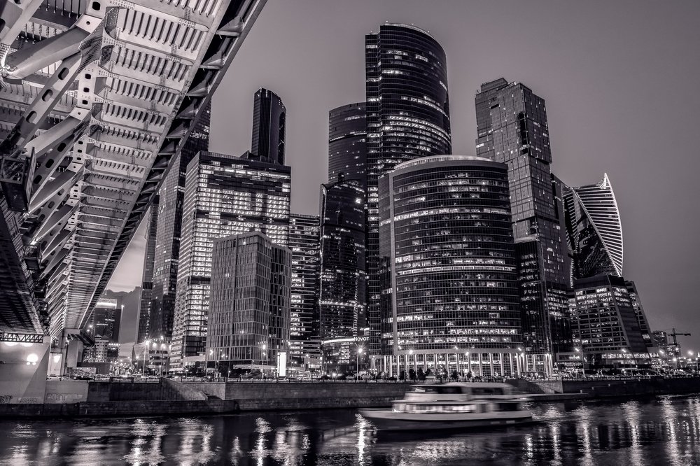 Photograph by Демьян Лопатов