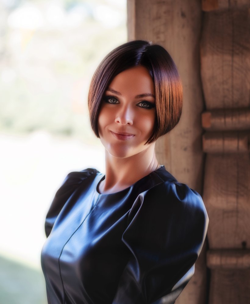 Photograph by Светлана Самсонова