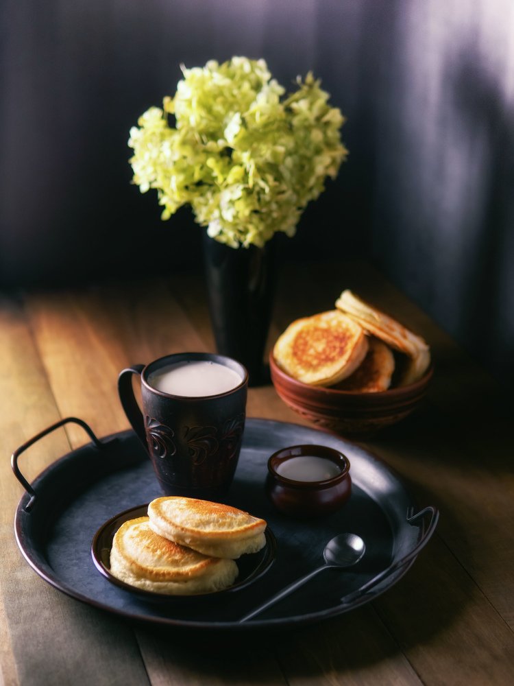 Photograph by Светлана Самсонова